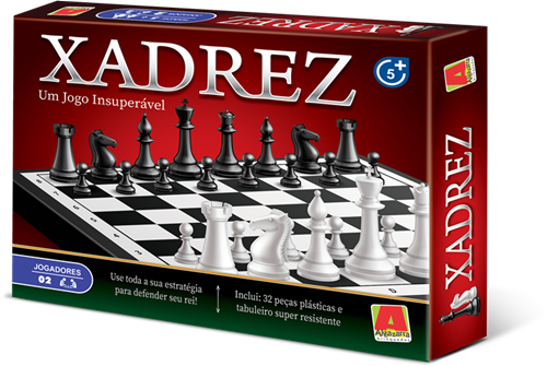 Jogos de Xadrez 🕹️ Jogue Jogos de Xadrez no Jogos123