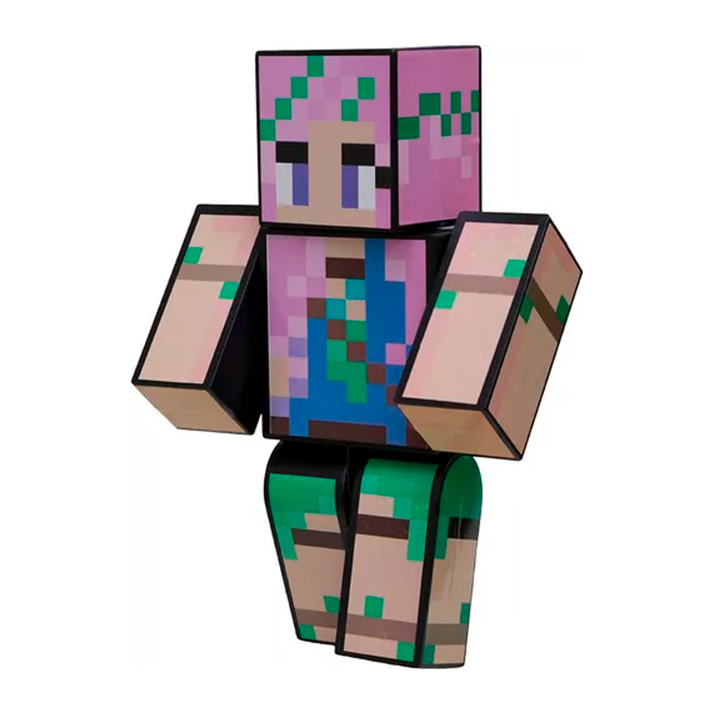 Boneco Cupcake – Disponível em 25 e 35cm