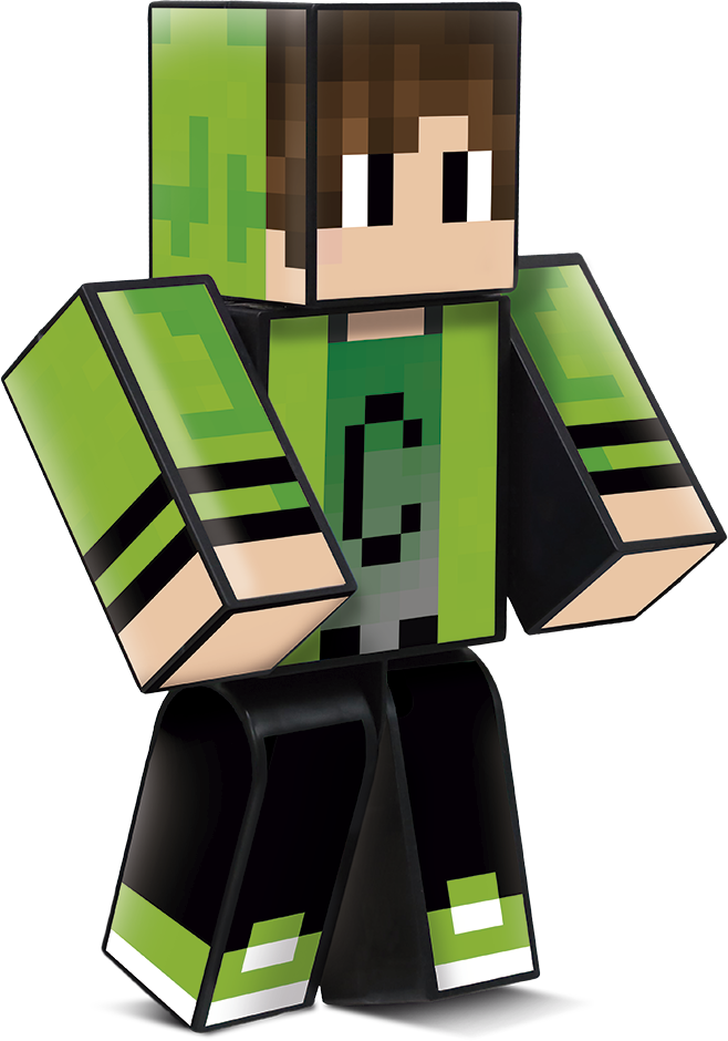 Boneco Cadres – Disponível em 25 e 35cm