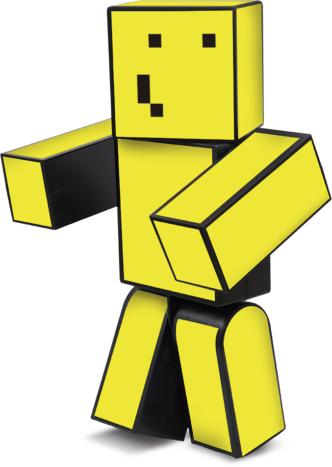 Boneco Própolis(Turma Problems) – Disponível em 25 e 35cm