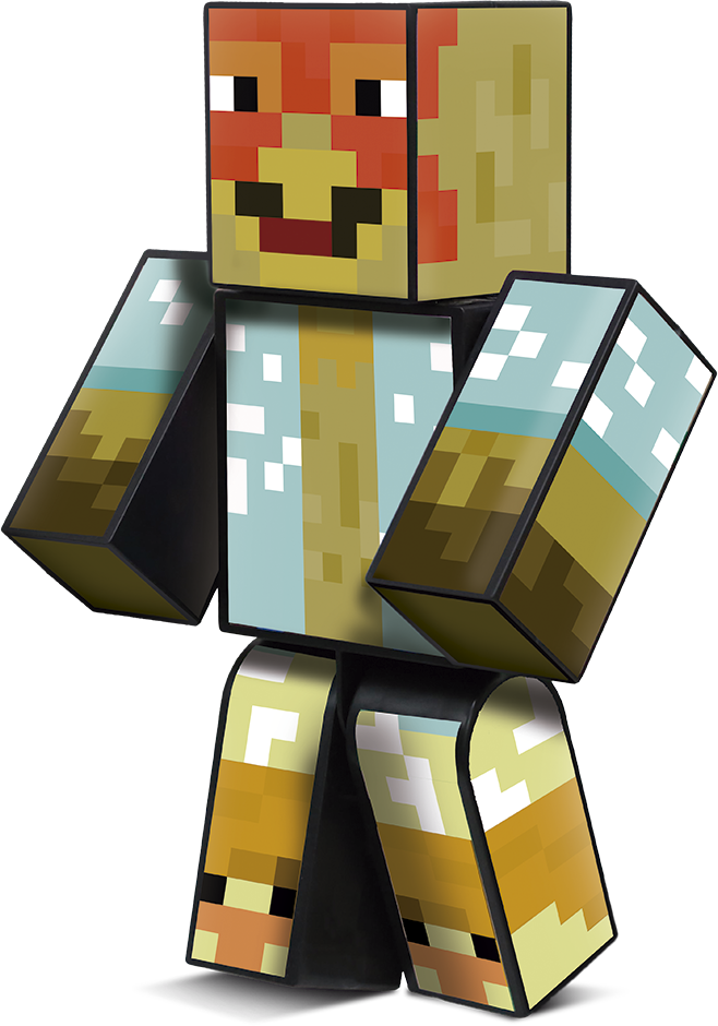 Boneco Zé Galo(Turma Problems) – Disponível em 25 e 35cm