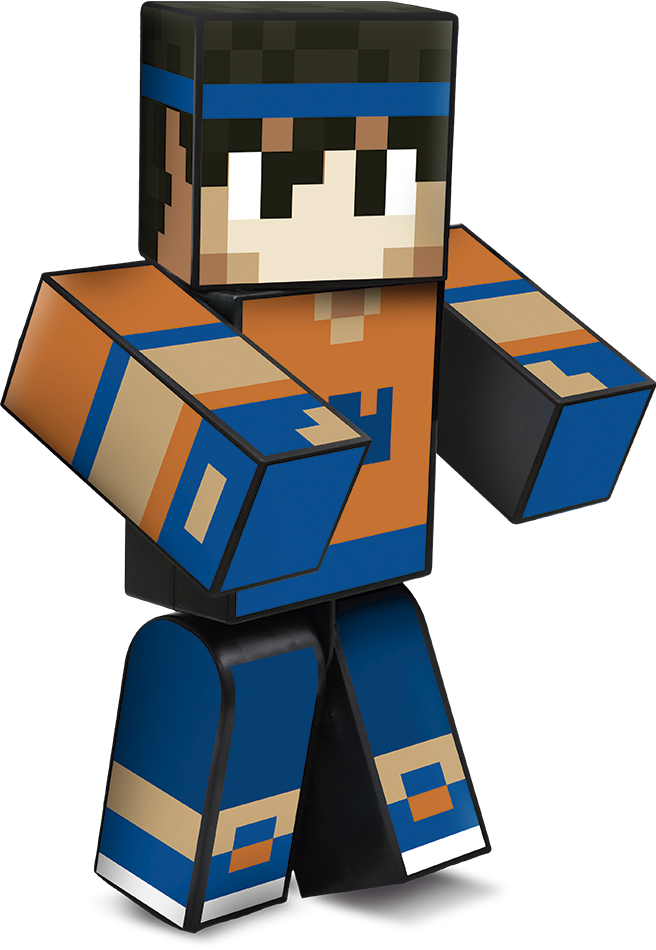 Boneco HeyDavi(Família Arqueira) – Disponível em 25 e 35cm