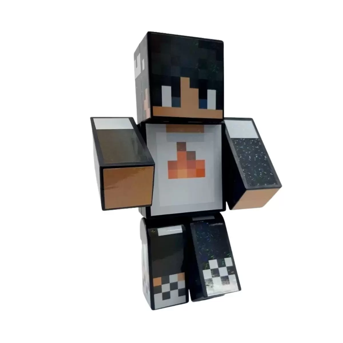 Boneco Sapnapy – Disponível em 25 e 35cm