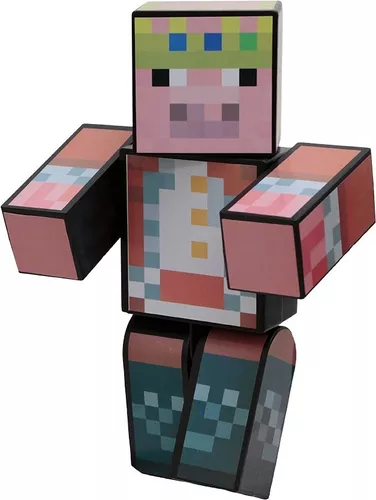 Boneco Techno – Disponível em 25 e 35cm