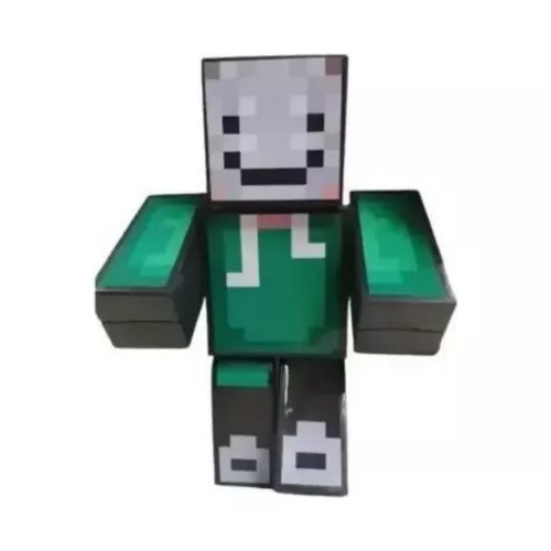 Boneco Dreams Streamer – Disponível em 25 e 35Cm