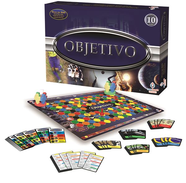 Objetivo