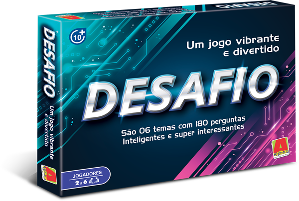 Desafio
